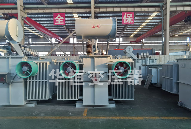 6300KVA沁源沁源沁源电力变压器