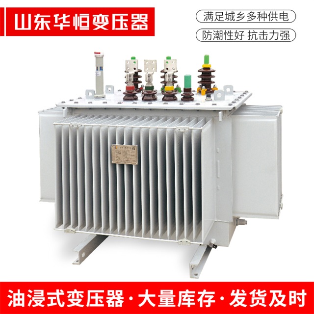 S13-10000/35沁源沁源沁源电力变压器