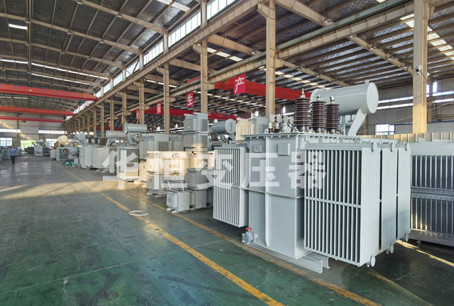 S13-8000/35沁源沁源沁源电力变压器厂家