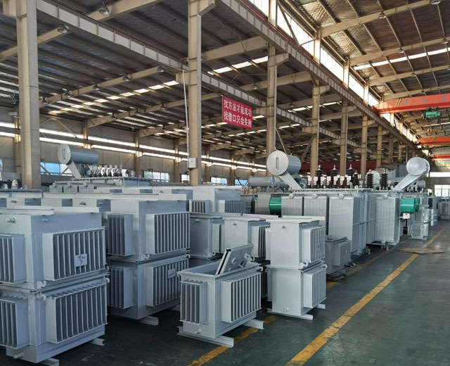 S11-8000/35沁源沁源沁源电力变压器