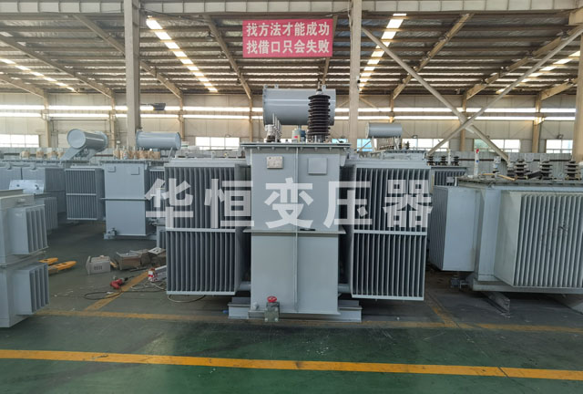 SZ11-6300/35沁源沁源沁源电力变压器价格