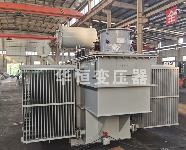 S11-6300/35沁源沁源沁源电力变压器价格
