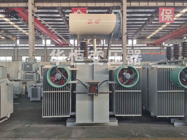S11-6300/35沁源沁源沁源电力变压器