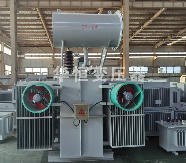 S11-6300/35沁源沁源沁源油浸式变压器